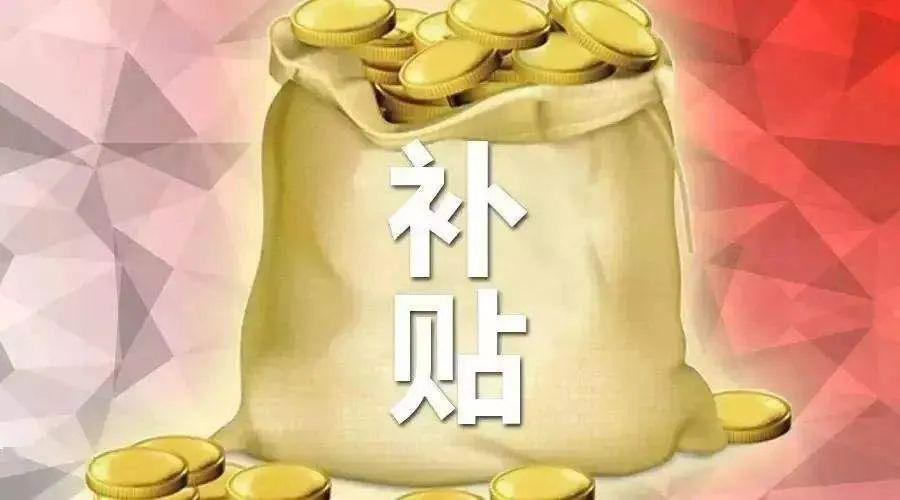 政府补贴给企业的专项资金可以用于流动资产投入吗(专项资金如何使用)