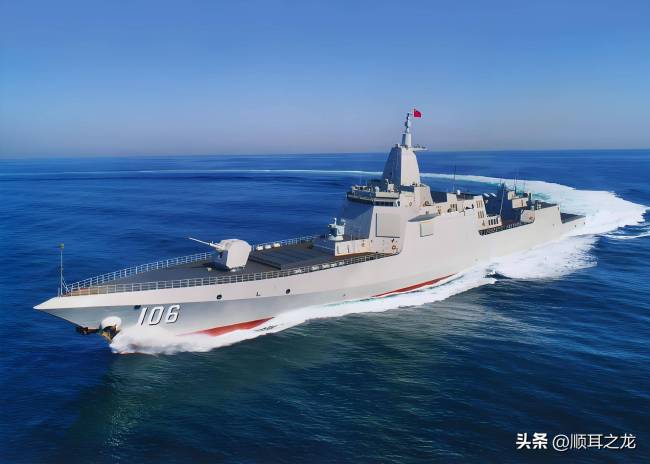 专家：山东舰访港展示综合国防能力 彰显海军现代化建设成果