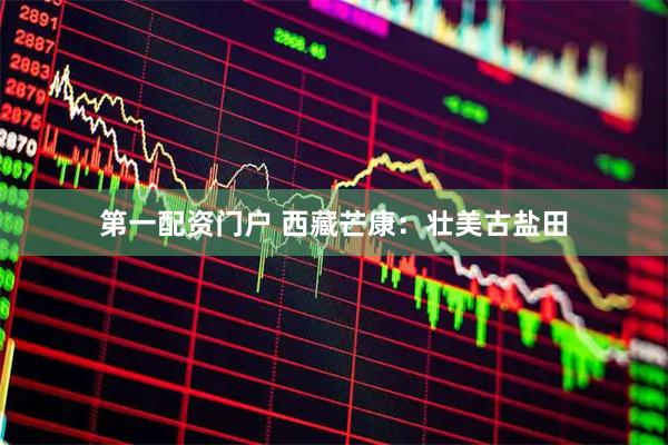 第一配资门户 西藏芒康：壮美古盐田